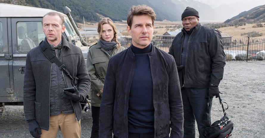 Mission: Impossible 8