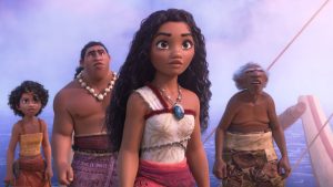 moana 2