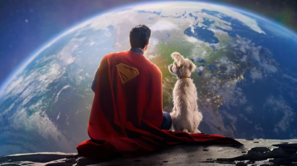 superman