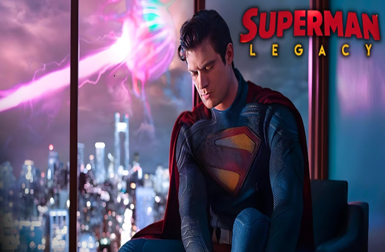 Superman: Legacy – Movie Reviews, Cast & Release Date, Budget, Plot, Songs, Film Location Superman: Legacy – Movie Reviews, Cast & Release Date, Budget, Plot, Songs, Film Location
