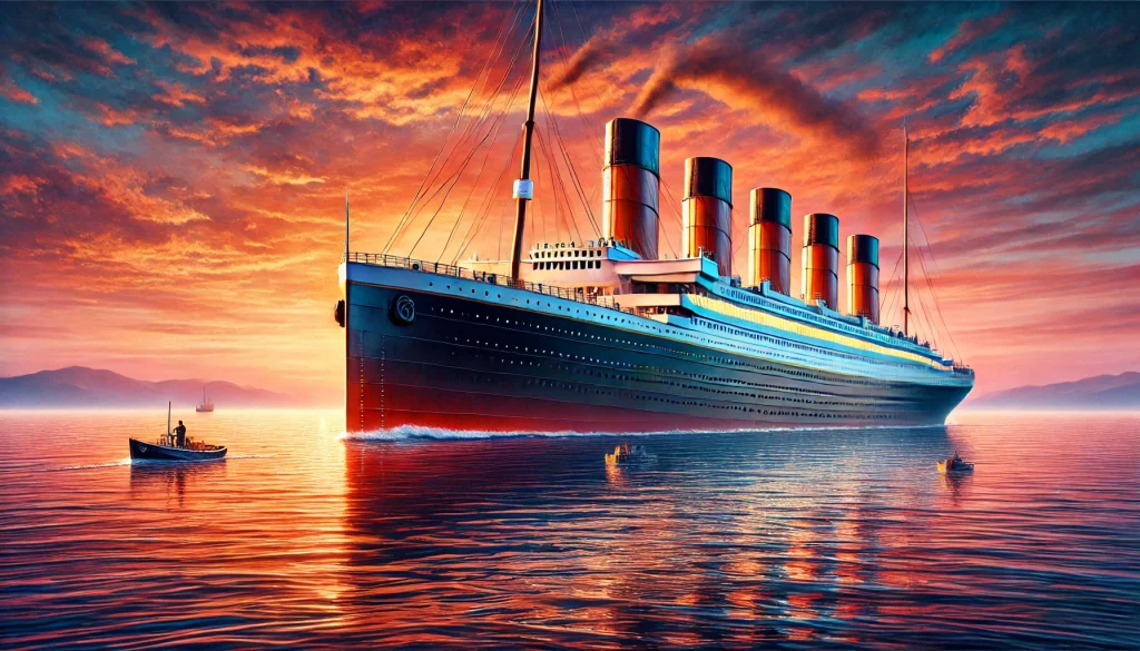 Titanic