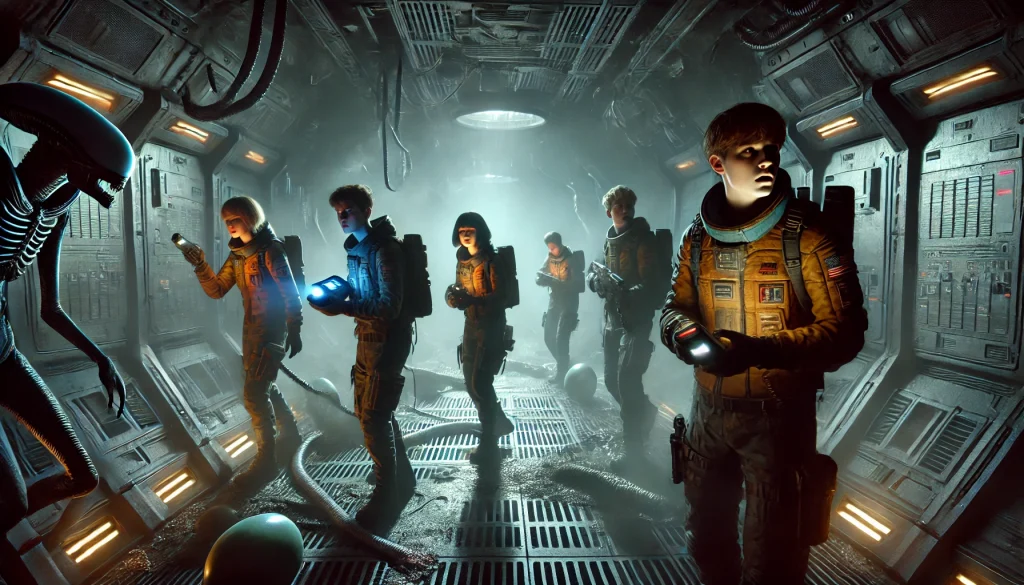 Alien: Romulus