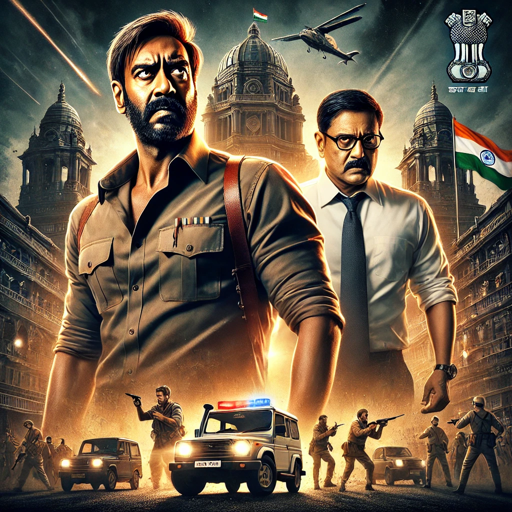 Raid 2