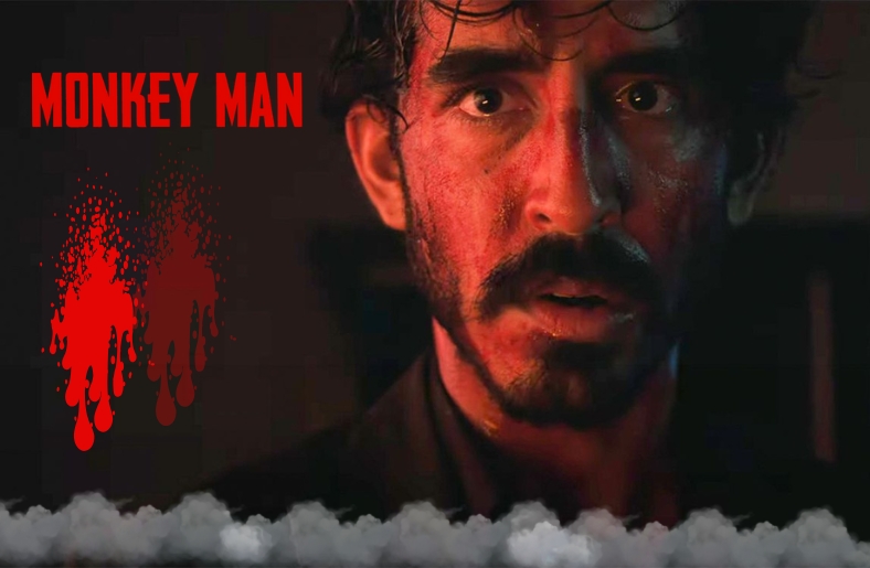 Monkey Man: Movie Reviews, Cast & Release date, trailer, plot, songs, film location Monkey Man: Movie Reviews, Cast & Release date, trailer, plot, songs, film location