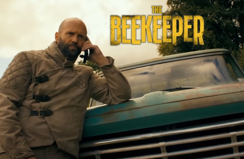 The Beekeeper