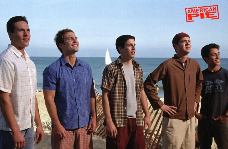 american pie