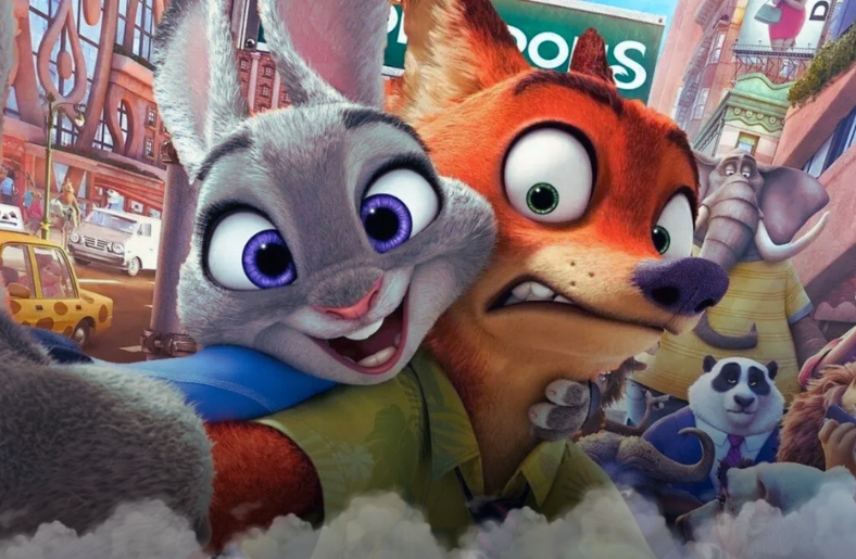 Zootopia 2