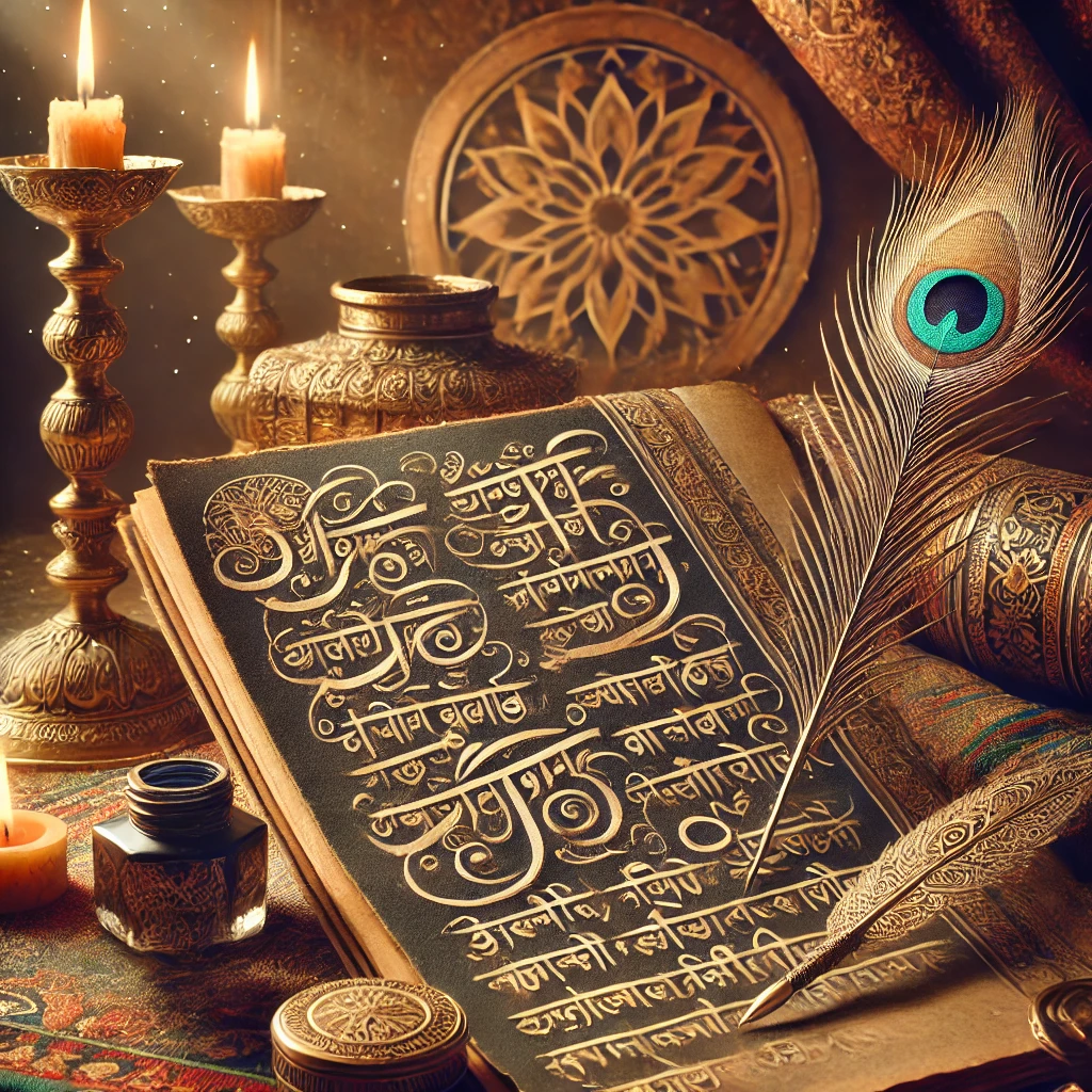 Explore the Beauty of Shayari in Hindi: A Deep Dive into Its Art