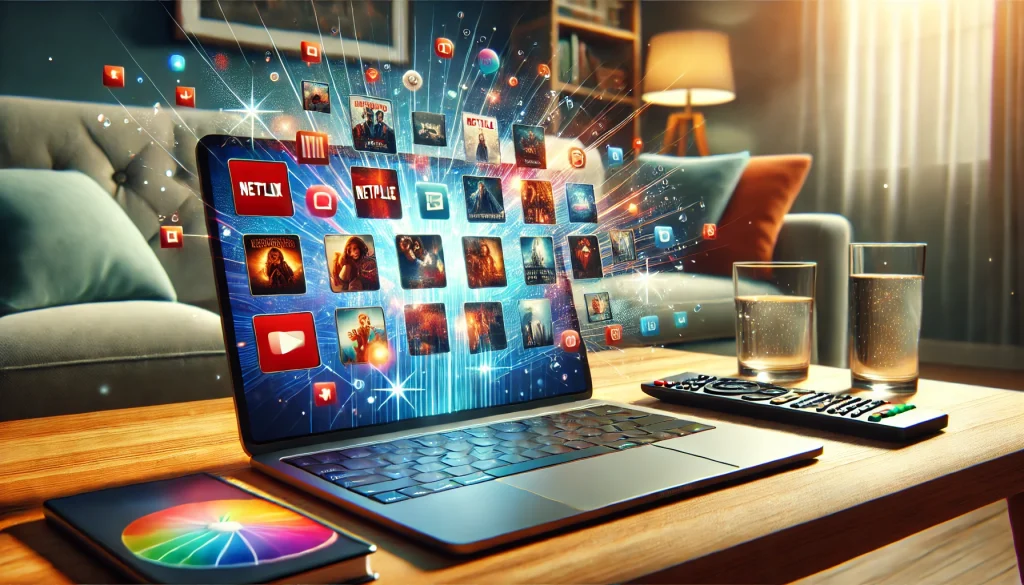 Discover the Ultimate Streaming Experience with Ibomma One