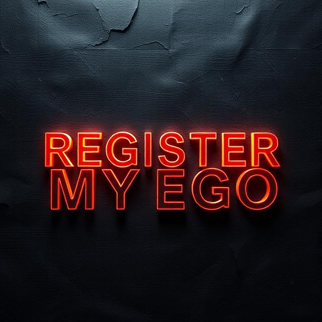Simplify Your Process with registermyego for Seamless Registration
