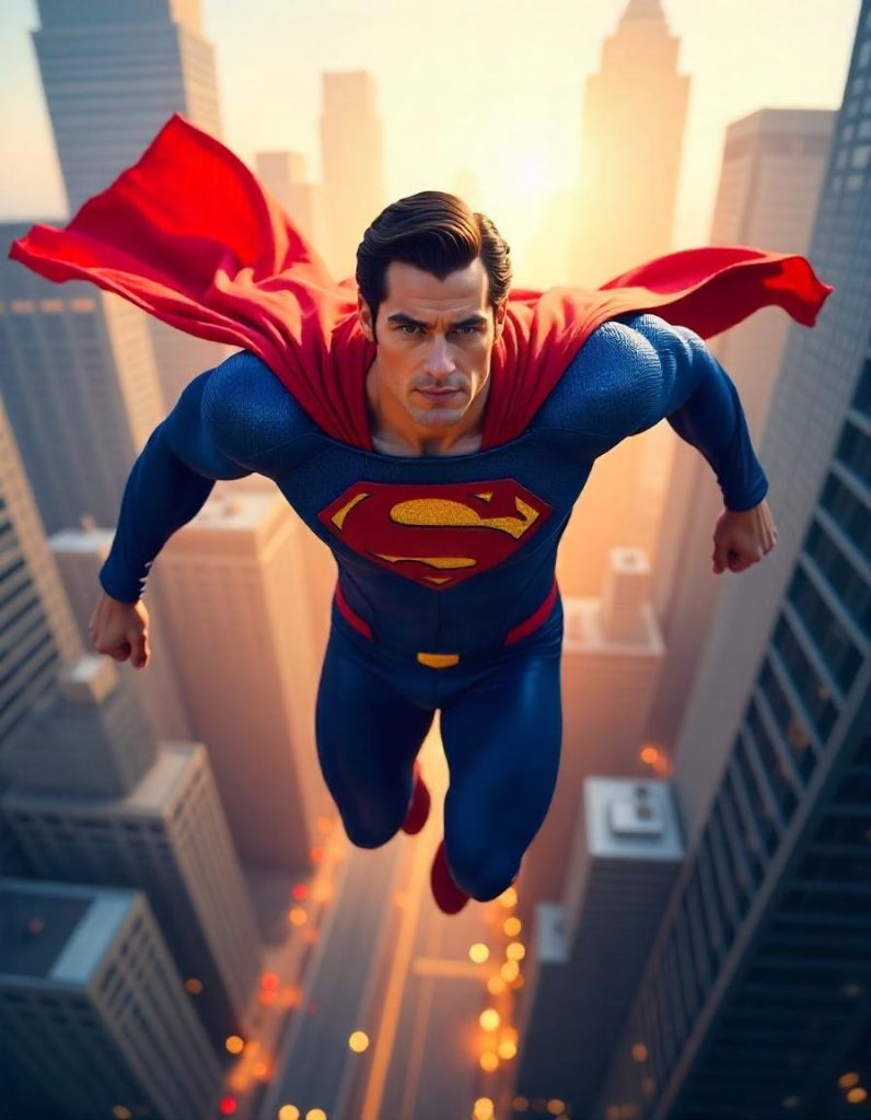 The Best Superman Trailer USA 2025: Everything You Need to Know