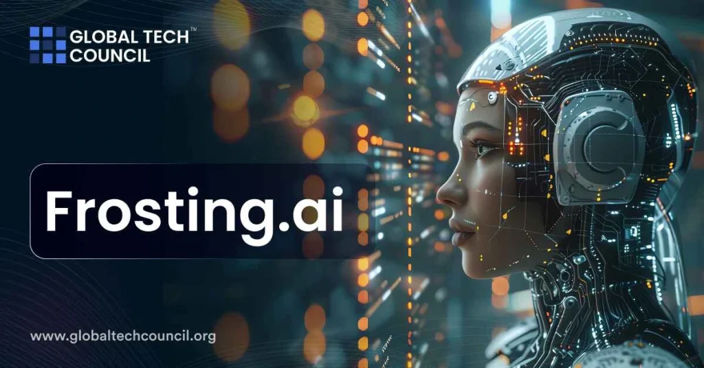 Exploring the Impact of Frosting AI: Revolutionizing Tech and Beyond