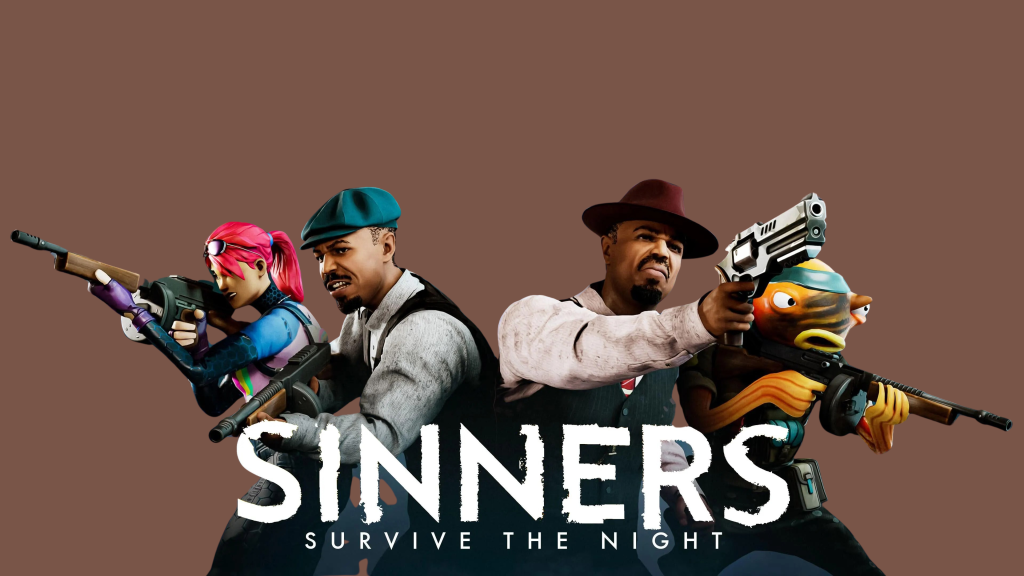 How to Watch Sinners Online Free USA: Your Ultimate Guide