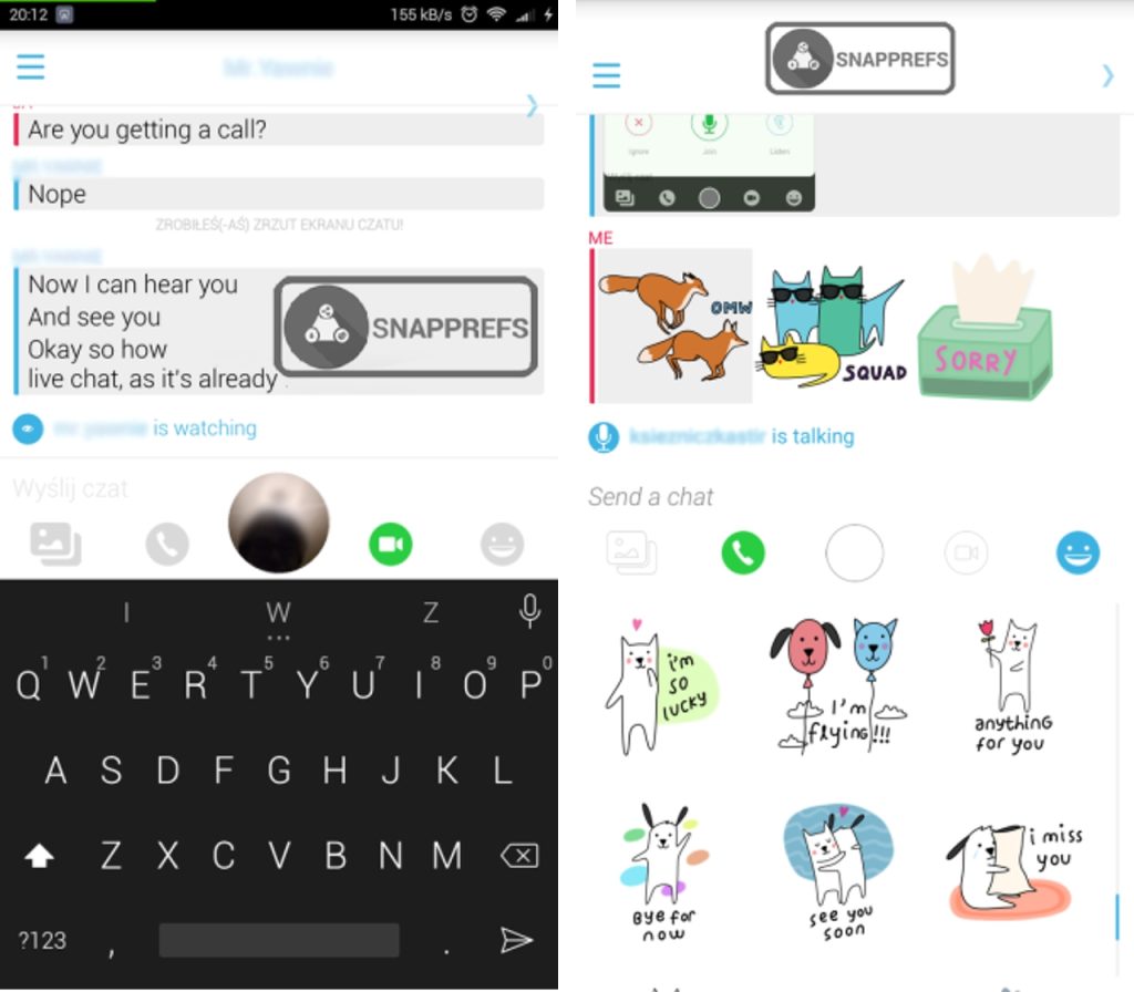 Snapchat Leaks: What You Need to Know to Stay Safe and Secure
