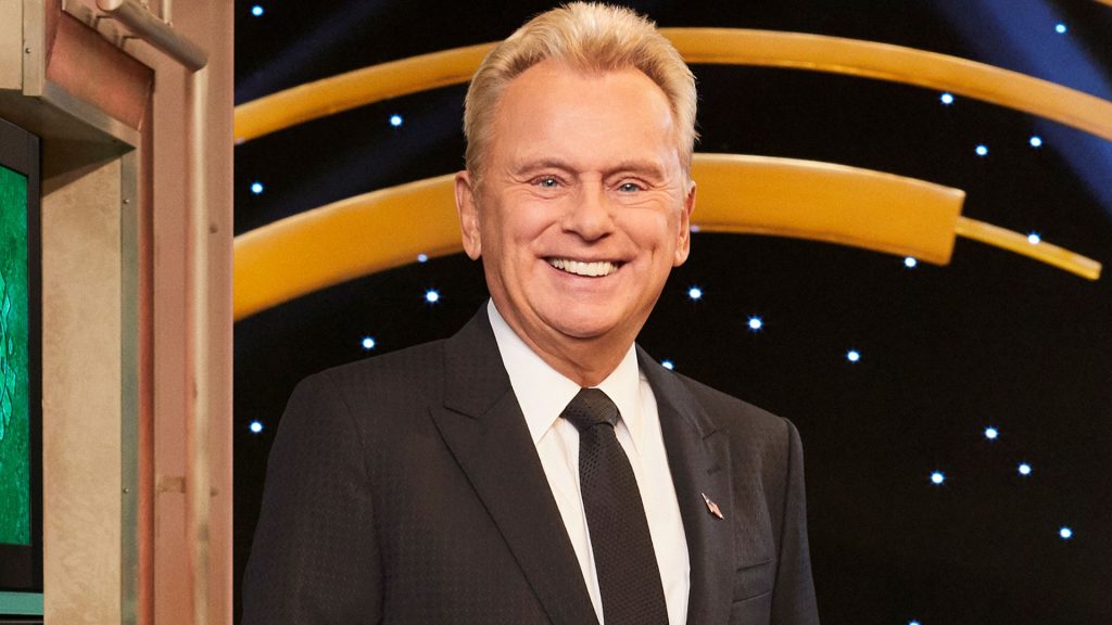 Pat Sajak Net Worth: The Financial Legacy of a Game Show Icon