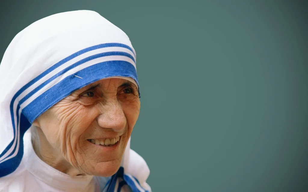 Mother Teresa Biography: The Saint of Compassion and Humanity