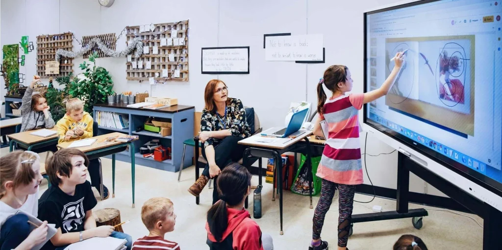 Smart Education Initiatives: Building a Smarter, Inclusive Learning Future