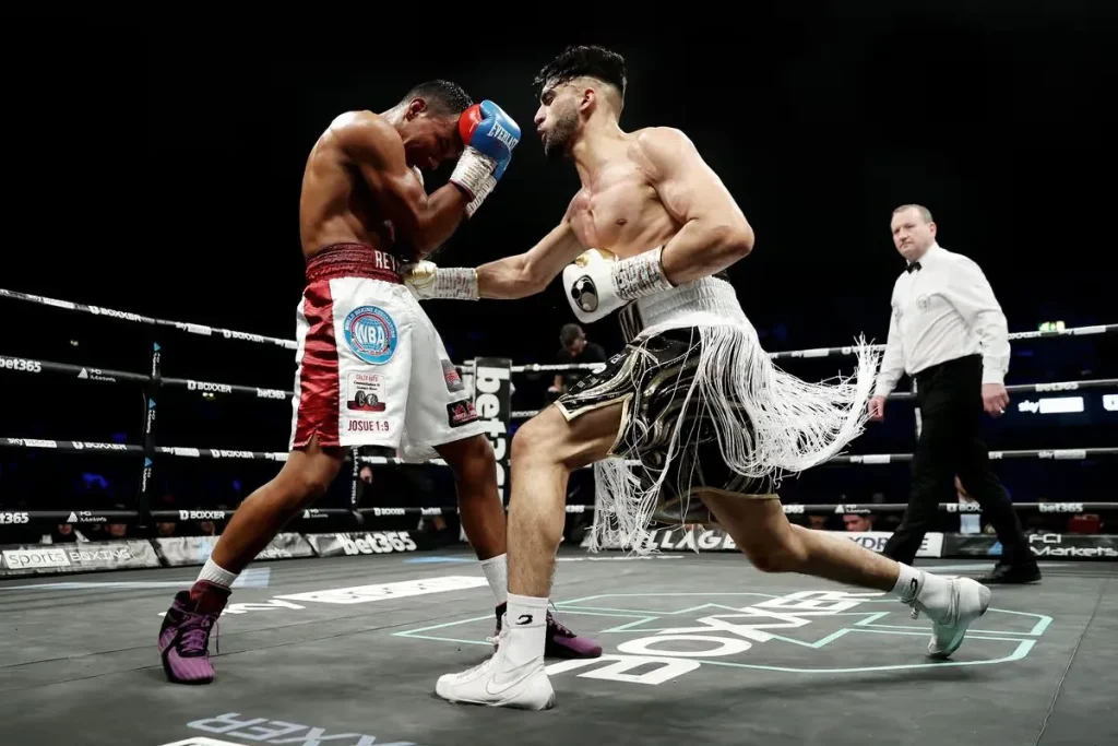 Boxing title fight schedule fans can’t afford to miss this year Boxing title fight schedule fans can’t afford to miss this year