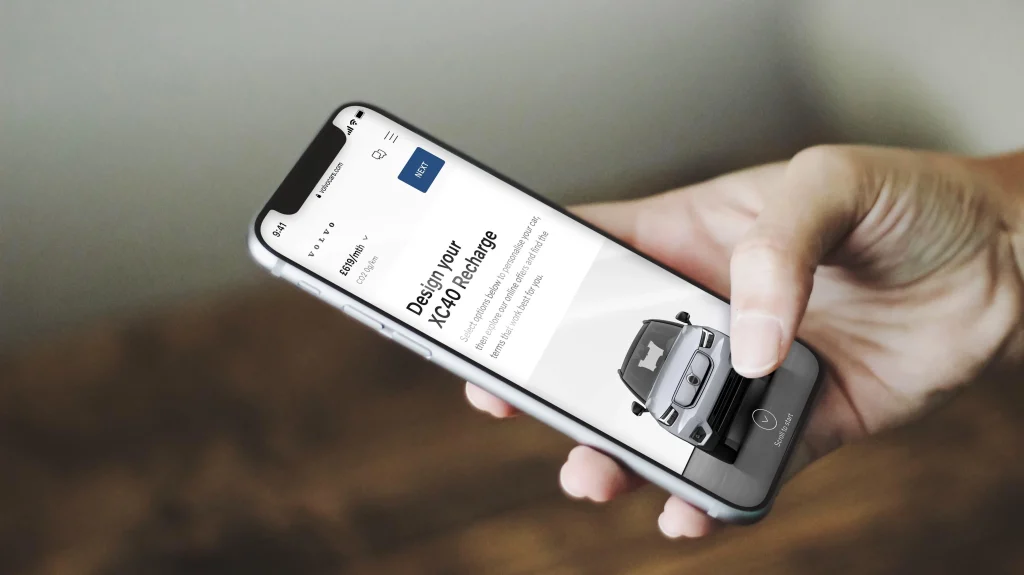 Car Subscription Services Are Changing How We Drive