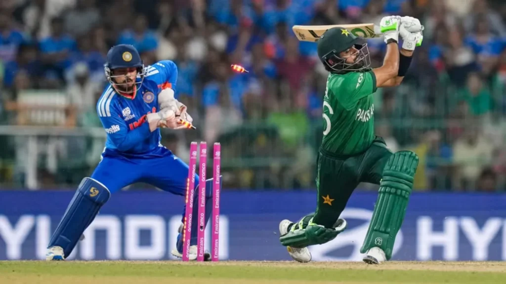 T20 Batting Average vs Strike Rate Debate: What Truly Defines a Player?