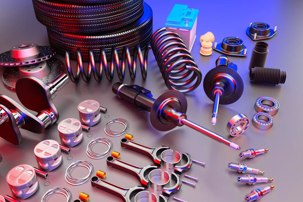 Genuine auto parts online are changing how smart car owners shop