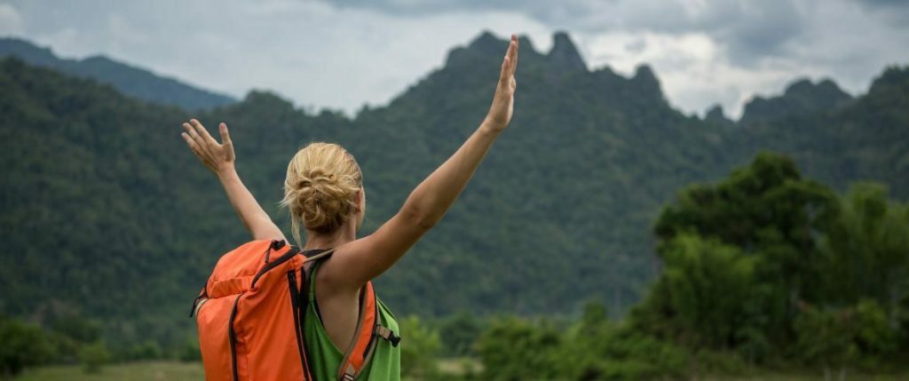 Sustainable Travel Trends: Exploring the World Responsibly